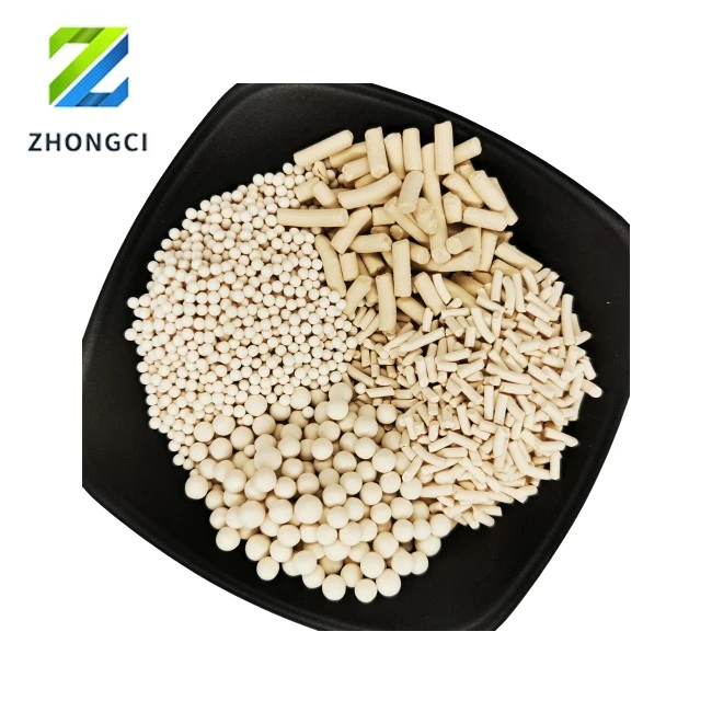 Molecular Sieve Factory Molecular Sieve Factory